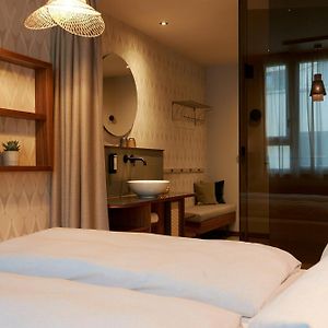 Kamer "Urban" met een King Size Bed